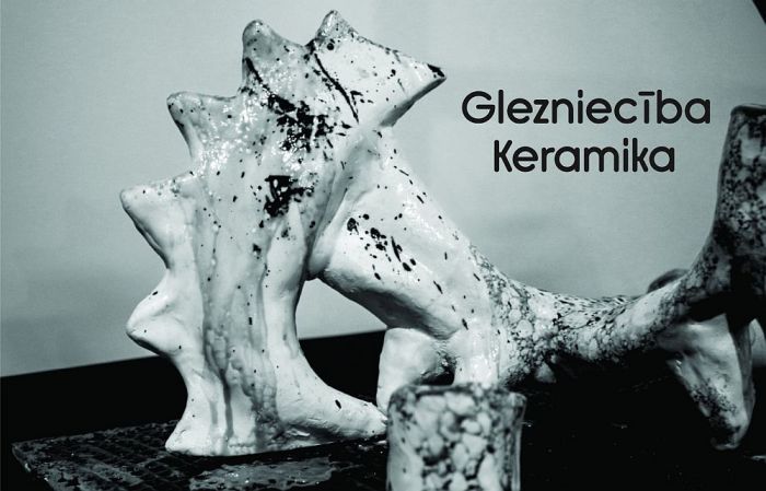 20.II Tikšanās ar mākslinieci Ritu Pranču Baldonē