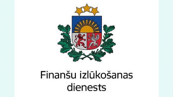 Ilustrācija - FID