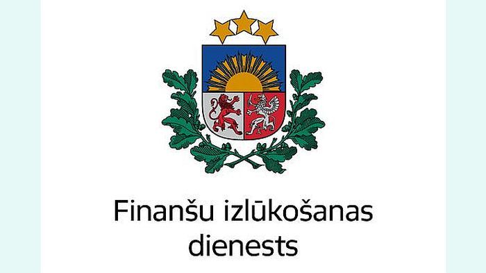 Ilustrācija - FID