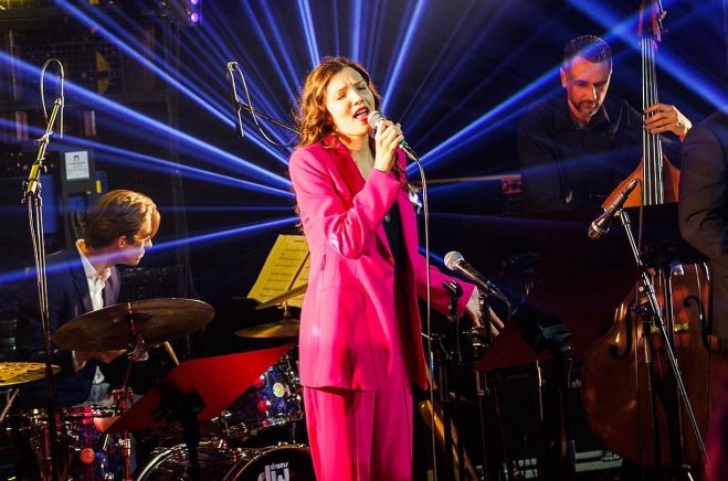 Foto – Mārīte Melnika