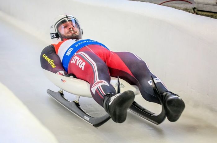 Foto - Latvijas Kamaniņu sporta federācija un fil-luge.org