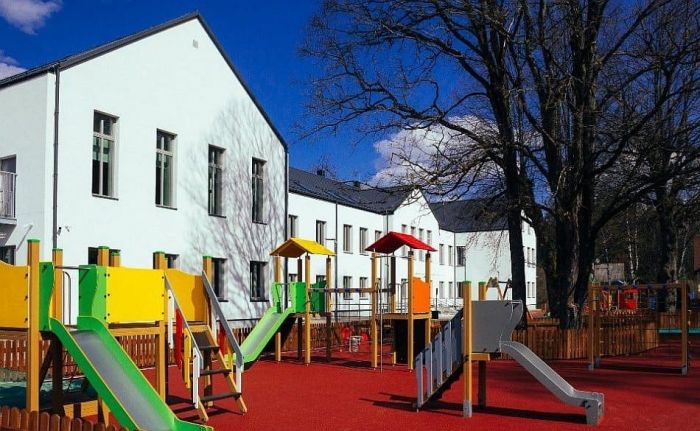 Foto - arhīvs
