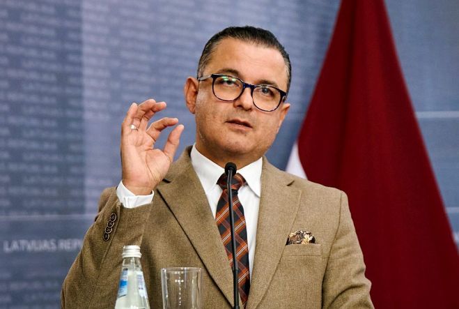 Foto - Valsts kanceleja