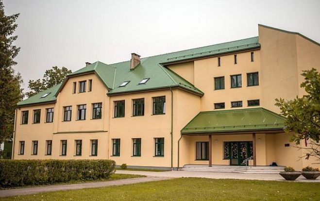 Foto - arhīvs