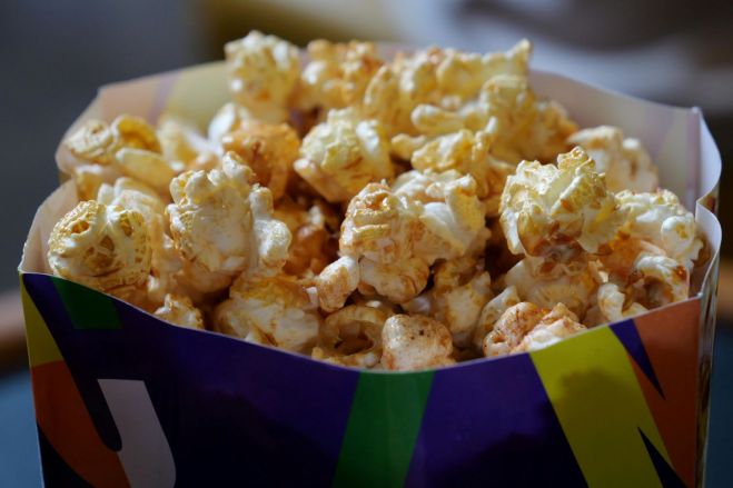 9.X Kino pēcpusdiena jauniešiem Piņķos