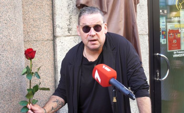 Foto – Matīss Andersons