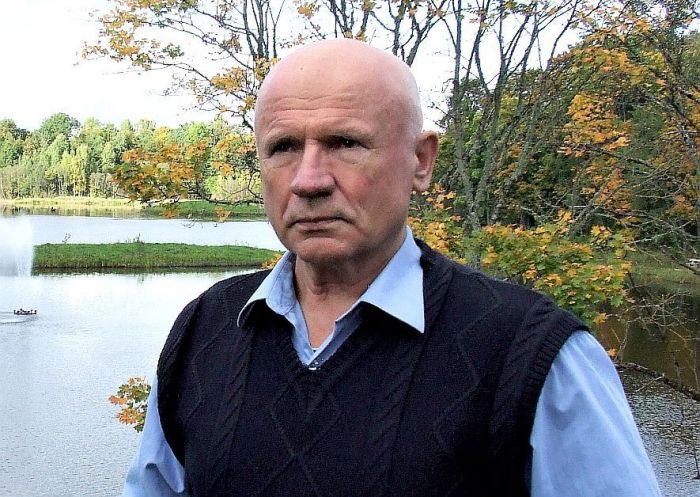 Foto - arhīvs