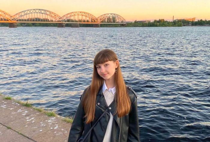 Foto – no privātā arhīva