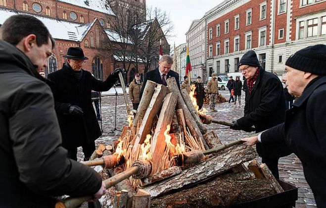 Foto - Reinis Inkēns, Saeima