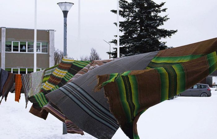 Foto - L. Gridjuško, E. Rozenberga-Zeltiņa