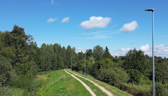 Svētdien Latvijas velo svētki ietekmēs satiksmi uz Jelgavas šosejas un Rīgas apvedceļa