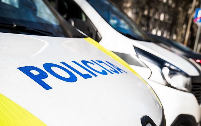 Foto - Valsts policija