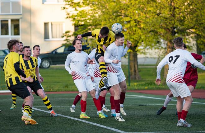Foto - Andris Pupurāns, Babītes sporta klubs