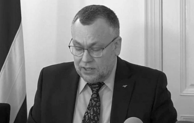 Foto - arhīvs