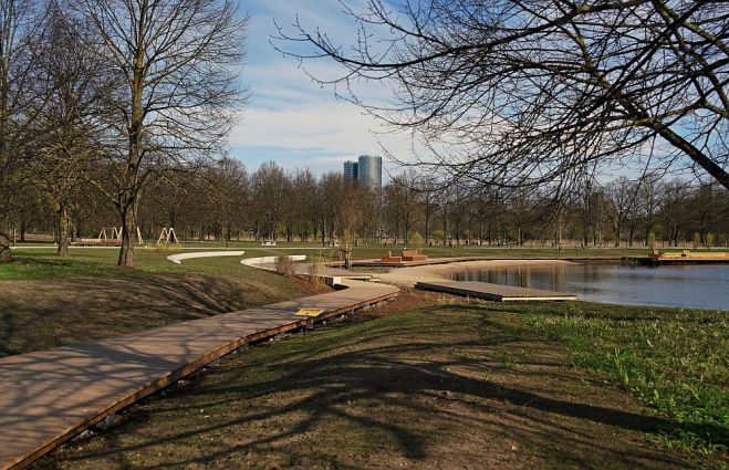 Foto - Rīgas dome