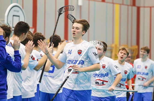 Foto - "Ķekavas Bulldogs"