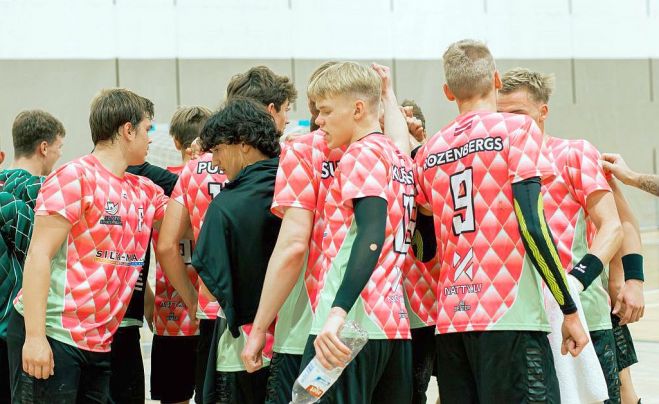 Foto – Santa Zariņa, Latvijas Handbola federācija