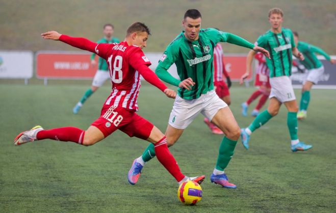Foto - Krtistians Putniņš