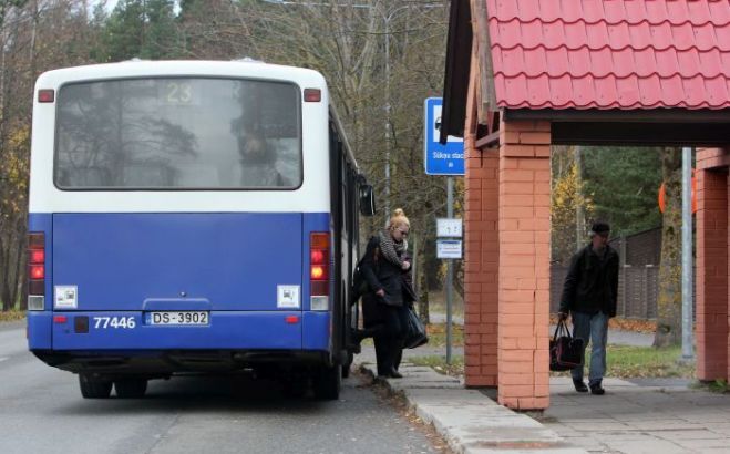 Foto - Liene Ozola un arhīvs
