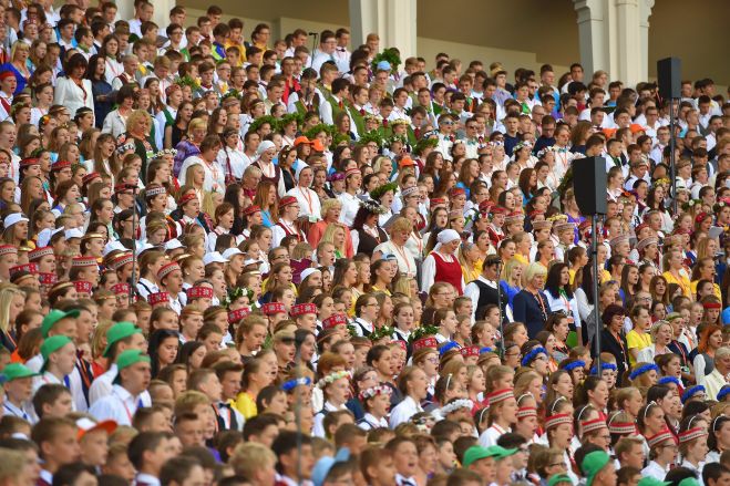  Foto: Ilmārs Znotiņš, Valsts izglītības satura centrs