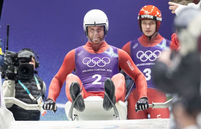 Foto - Latvijas Kamaniņu sporta federācija