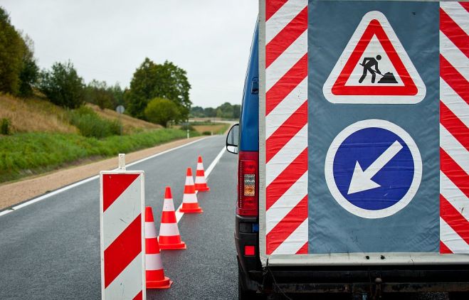 Foto - Latvijas Valsts ceļi, video - Siguldas novada pašvaldība