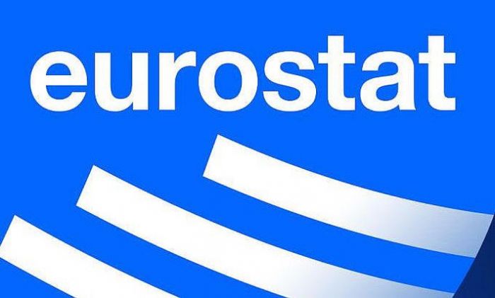 "Eurostat": Latvijā rūpniecības produkcijas apmēra kritums novembrī mazāks nekā ES vidēji