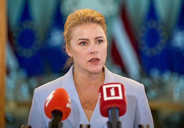 Foto - Gatis Rozenfelds, Valsts kanceleja