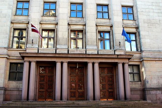 Foto - Finanšu ministrija