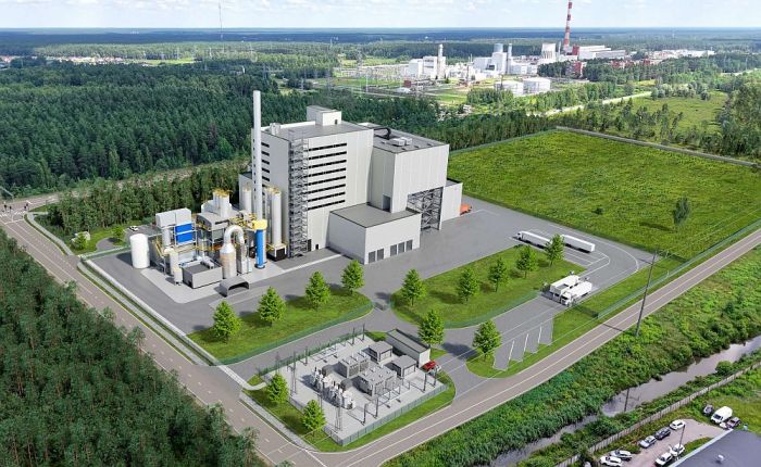 Vizualizācija - publicitātes