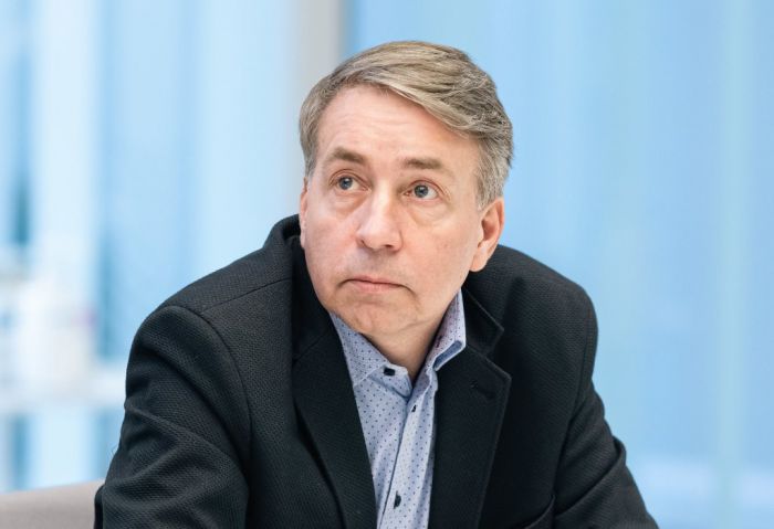 Foto - Reinis Inkēns, Saeima