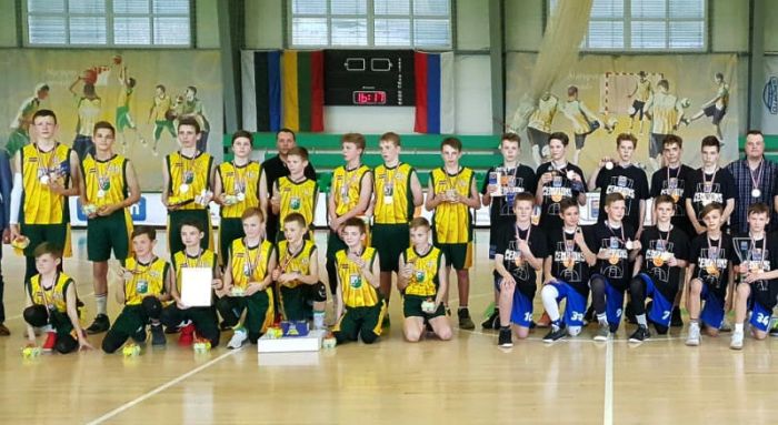 Foto - basket.lv