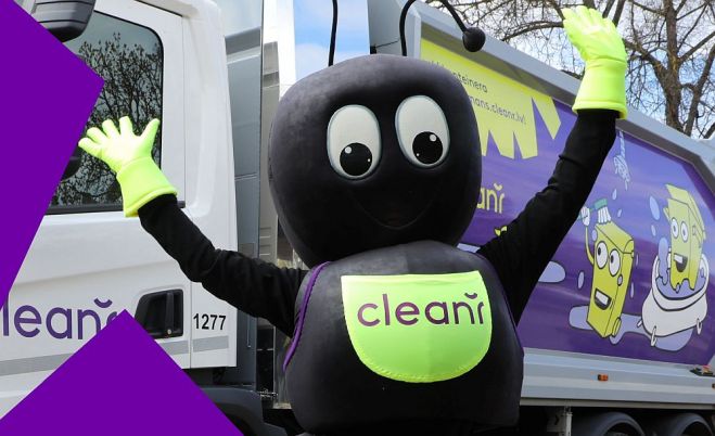 Ilustrācija - cleanr.lv
