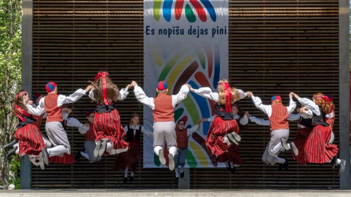 Foto: Miervaldis Šteinbergs