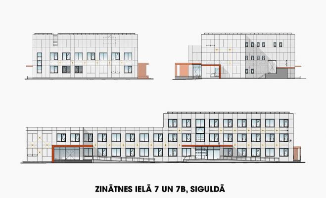 Ilustrācija - twitter.com/sigulda_aizrauj