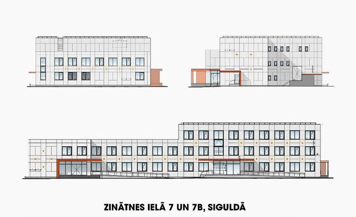 Ilustrācija - twitter.com/sigulda_aizrauj