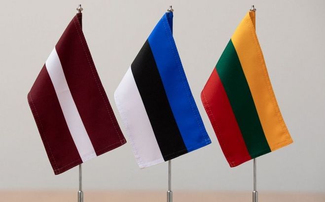 Foto - Ārlietu ministrija