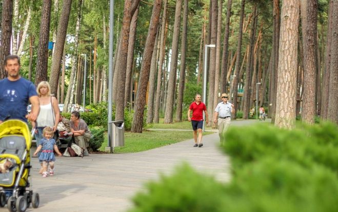 Foto - jurmala.lv