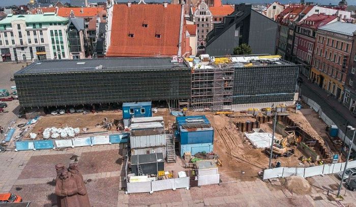 Foto - Valsts nekustamie īpašumi
