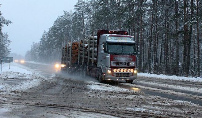 Foto - arhīvs