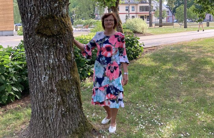 Foto - no privātā arhīva