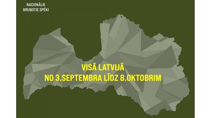 Ilustrācija - NBS