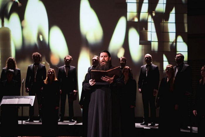 Foto – Valters Pelns, video – “Lielais dzintars”