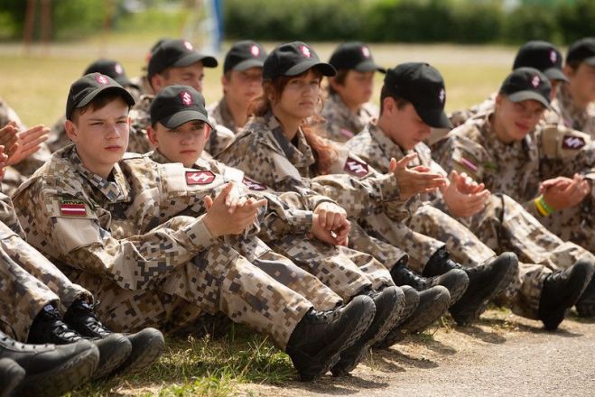 Foto - Liene Ozola un Gatis Dieziņš