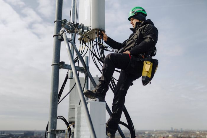 Attēls rakstam: "Bite Latvija" pārtrauks 3G tīkla darbību vairākos Pierīgas novados