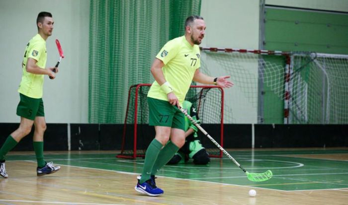 Foto - FBK "Baloži"
