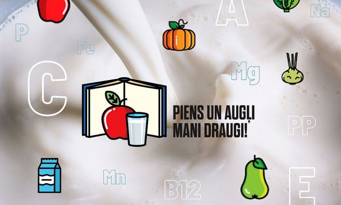 Ilustrācija - arhīvs