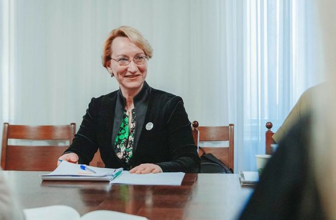 Foto - Izglītības un zinātnes ministrija