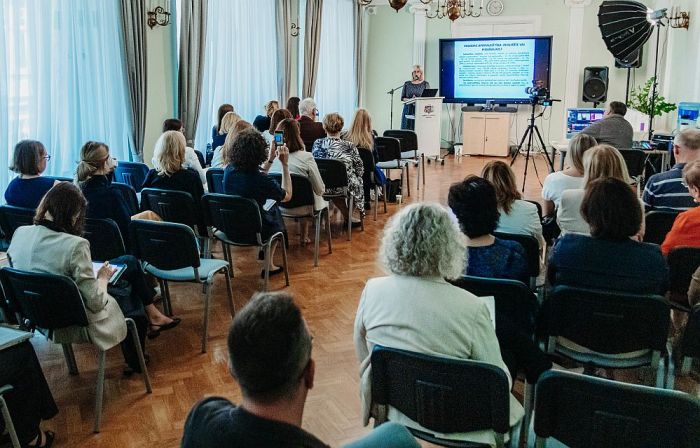 Attēls rakstam: IZM Ādažos rīkos reģionālo semināru izglītības iestāžu vadītājiem