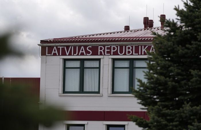 Foto - Saeimas administrācija